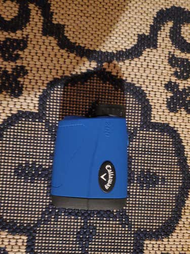 Callaway Rangefinder 200