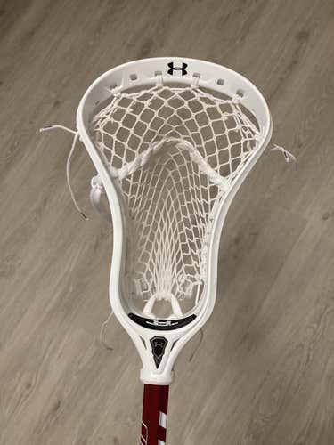 Brand New Under Armour Command Low with SS G3 Ultralight