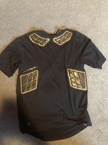 Bauer Elite Padded Shirt Medium