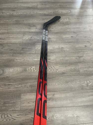 2-Pack Bauer FlyLite 77 Flex P92 RH