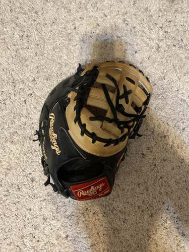 Rawlings Heart of the Hide 1st Base Glove
