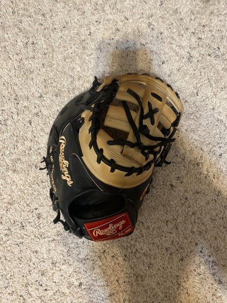 Rawlings Heart of the Hide 1st Base Glove