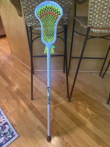 Used Nike Stick