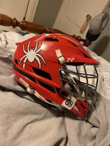 University Of Richmond Cascade R Helmet