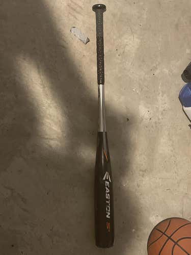 Used USSSA Certified Alloy (-10) 32" S3 Bat
