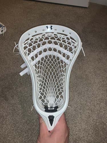 Under Armour Command D Head