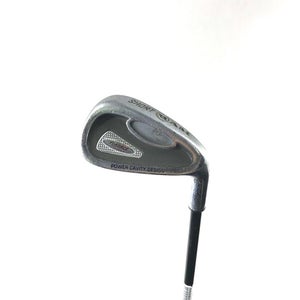 Used Ram Short 7 Iron Graphite Uniflex Golf Individual Irons