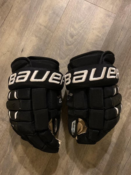 New Senior Bauer Nexus 2N Gloves 14”