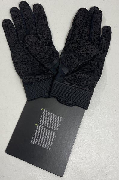 Jordan Huarache Elite Batting Gloves sz XL