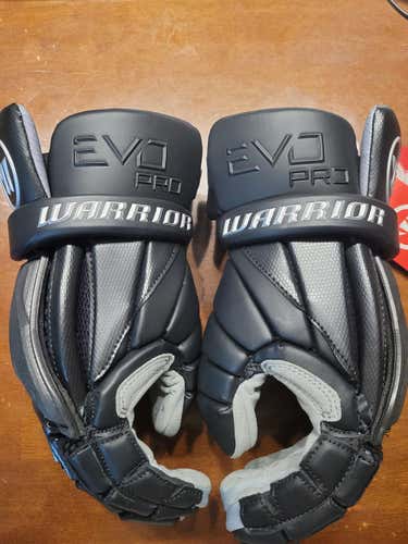 New Evo Pro Gloves 13"