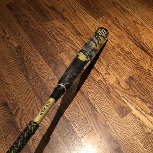 New 2021 Composite Meta (-3) 29 oz 32" Bat