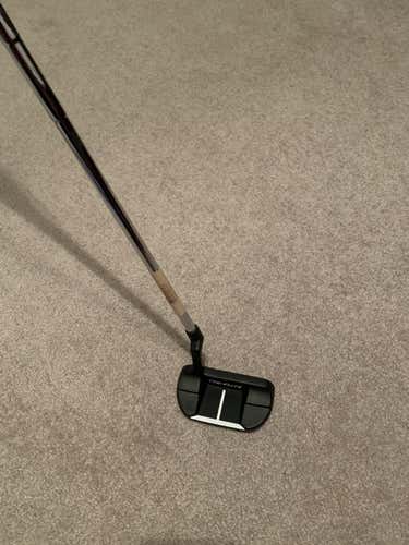 Brand New Men's Top Flite Tour 2.0 Right Handed Mallet Putter