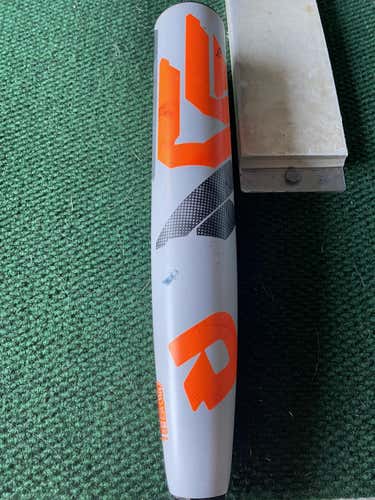 DeMarini 2021 Perfect Condition CF8 Bat (-8) 23 oz 31"