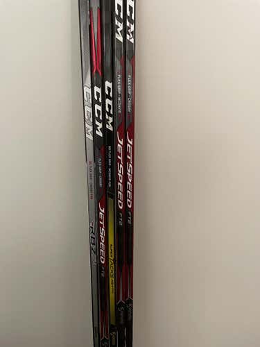 Five Stick Bundle Junior And Intermediate