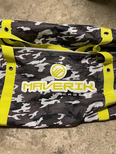 Maverik Monster Bag