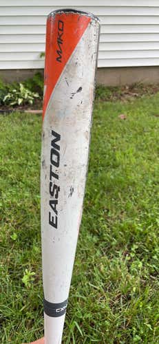 High School/College 2014 Composite (-3) 29 oz 32" Mako Bat