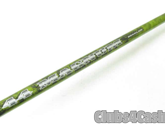 PING G410 G425 Aldila NV Magnum 44 Driver Shaft Regular Flex