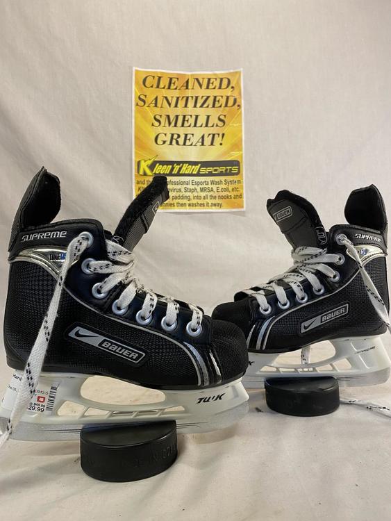 nike bauer supreme pro