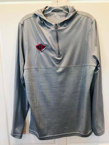 ECHL SC Stingrays Hoodie