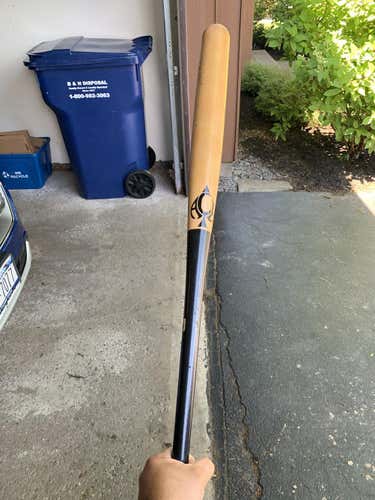 ACE Softball Bat WOOD