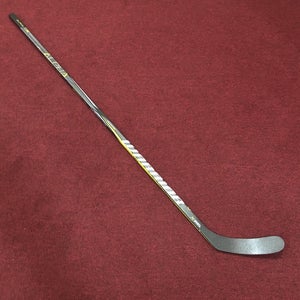 New Dennis Cholowski Warrior Alpha QX P88 85flex LH Pro Stock Stick Item#NWQX
