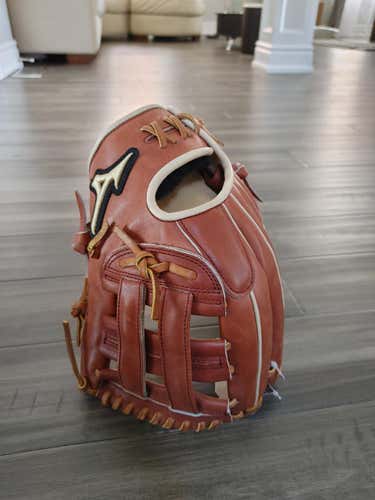 New Mizuno Pro Select 11.75" H-Web