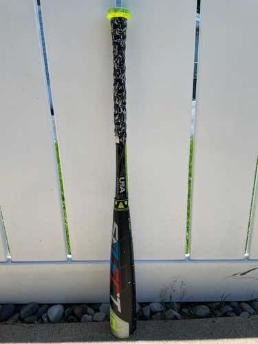 Kid Pitch (9YO-13YO) 2019 Hybrid (-10) 19 oz Select 719 Bat