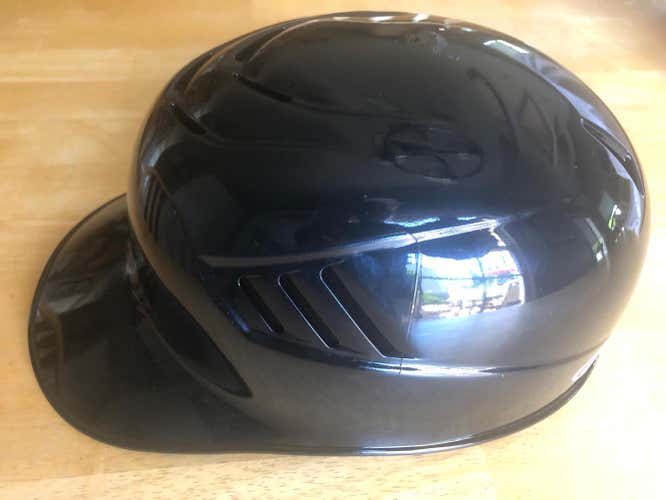 Rawlings Cool flo Catchers / Coaches skull cap **NEW**