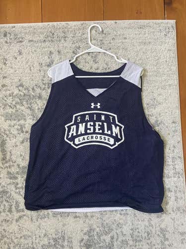 Saint Anselm Lacrosse