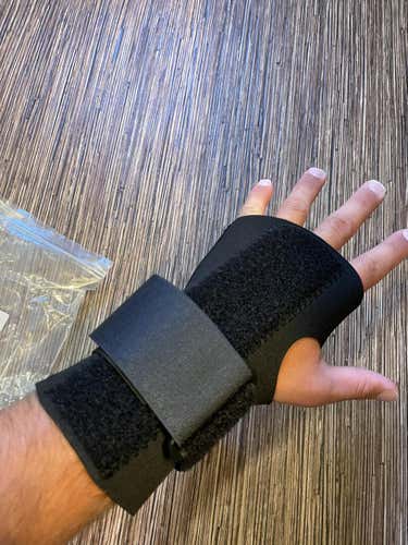 ( PRO ) Sliding Mitt ( left hand ) ( Large )