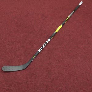 2 Pack New Matt Ford CCM SuperTacks AS1 P17 90flex RH Pro Stock Stick Item#FORD