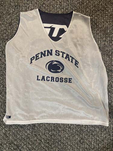 Penn State Lacrosse Pinnie
