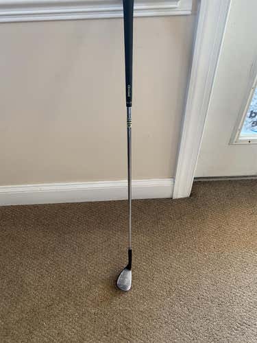 Men's Right Handed 588 RTX Rotex 2.0 Wedge Flex Steel Shaft Wedge