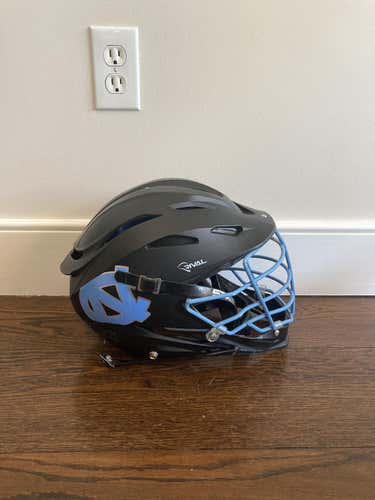 UNC Team Issued STX Rival