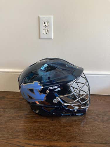 UNC Team Issued Stallion 650