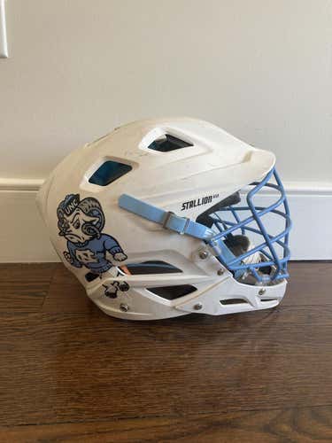 UNC Team Issued Stallion 650
