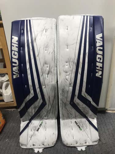 Vaughn SLR 2 Pro Senior Goalie Pads