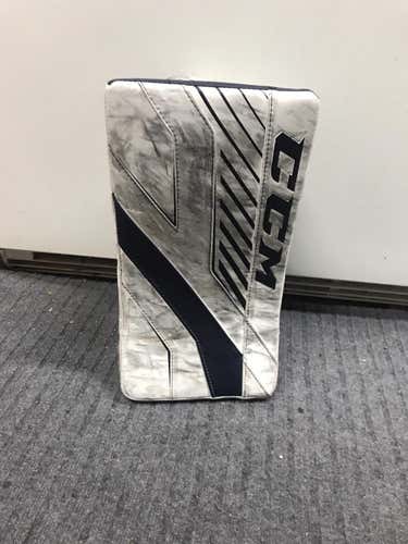 Axis 1.9 Goalie Blocker