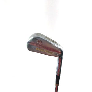 Used Walter Hagen Chipper Unknown Degree Steel Regular Golf Wedges