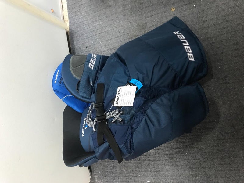 Bauer Nexus 1N XL Hockey Pants