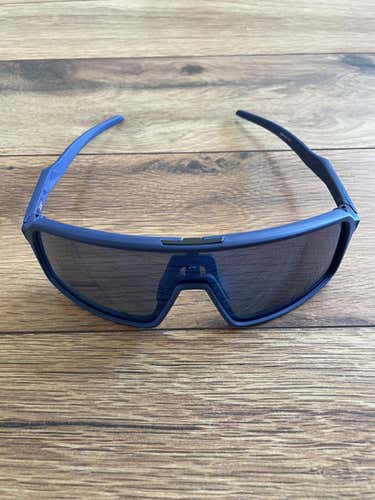 NEW Oakley Sutro Sunglasses - Navy