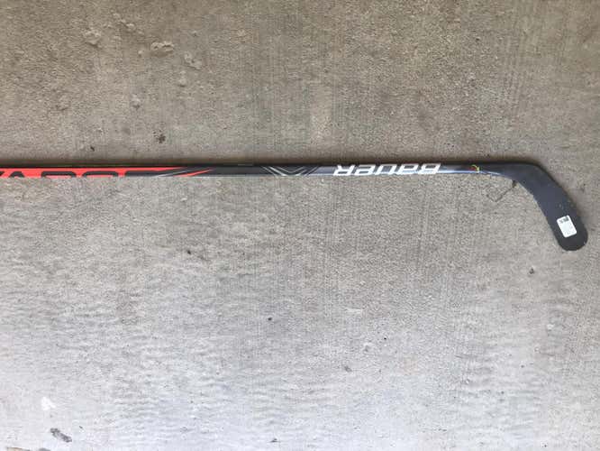 Senior Right Handed Mid Pattern Vapor FlyLite Stick p92 77 Flex