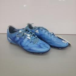 Adidas F10 Used Women's 10Blue Cleats