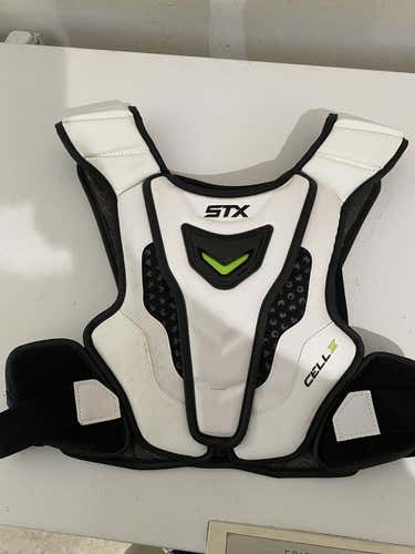 Cell Shoulder Pads