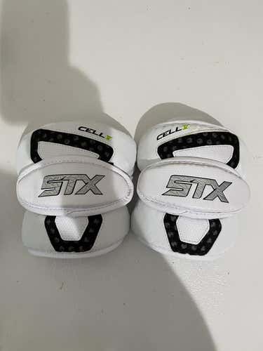 Stx Arm Pads