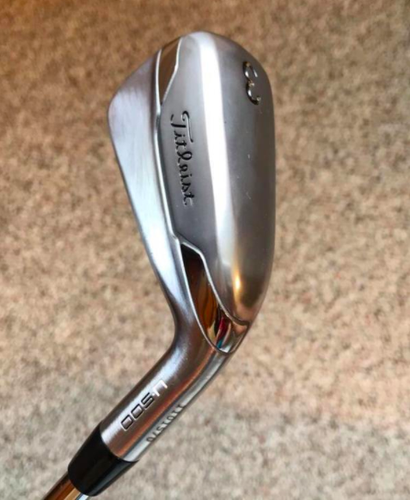 Titleist U500 3 Iron Stiff Flex