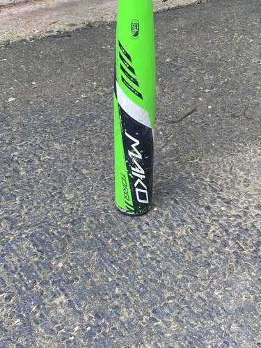 Kid Pitch (9YO-13YO) 2014 Easton (-10) 19 oz 29" Mako Torq Bat