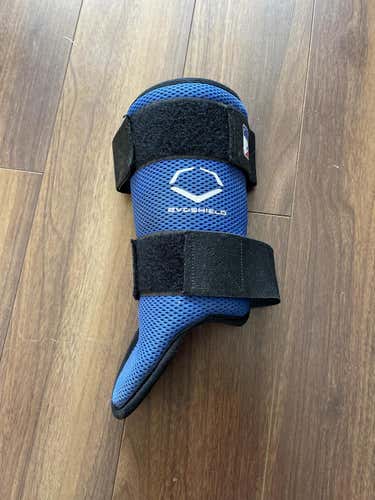 EvoShield Shin Guard