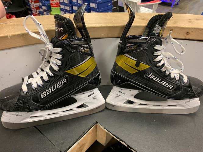 Bauer supreme ultra sonic skate