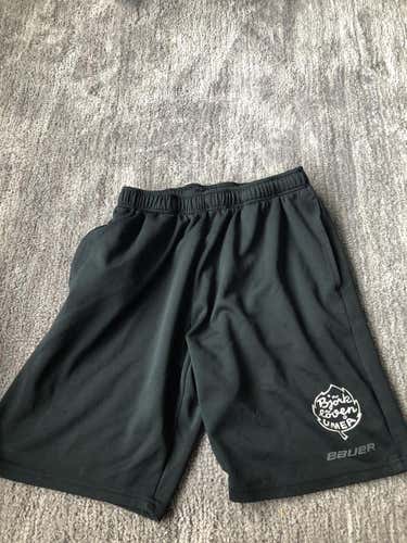 IF Björklöven Bauer Shorts